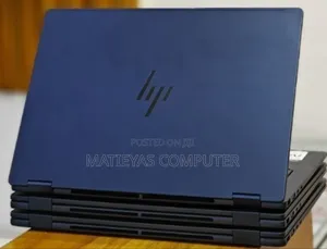 New Laptop HP OmniBook X Flip 14" 16GB Intel Core Ultra 7 SSD 1T