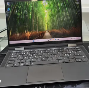 New Laptop Lenovo Yoga C740 16GB Intel Core I7 SSD 512GB