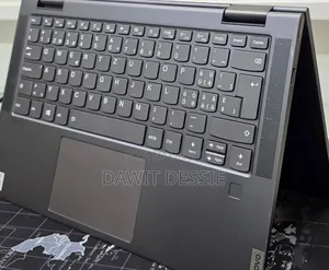New Laptop Lenovo Yoga C740 16GB Intel Core I7 SSD 512GB