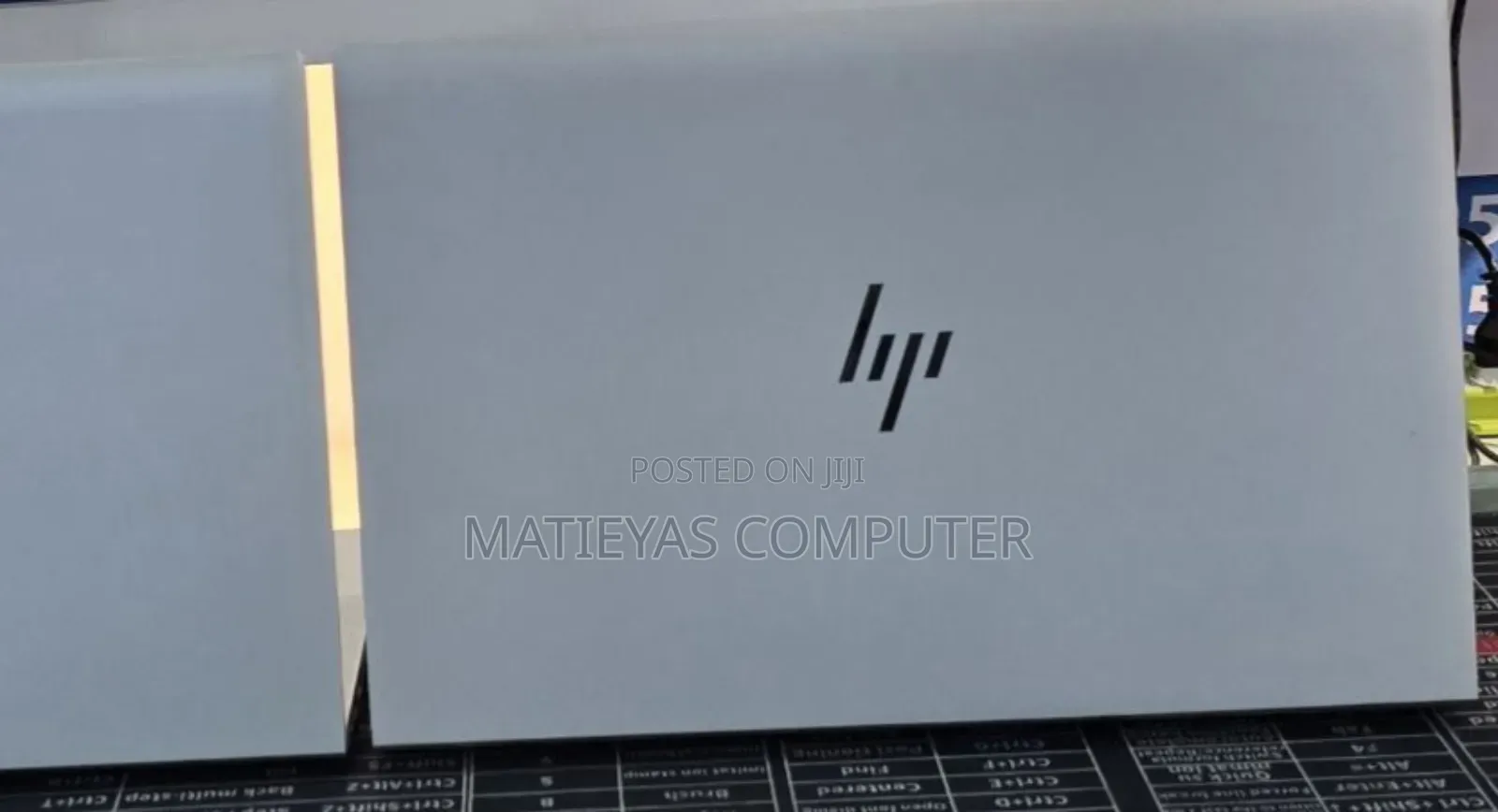 New Laptop HP EliteBook 840 16GB Intel Core I5 SSD 512GB