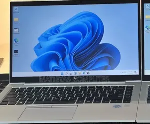 New Laptop HP EliteBook 840 16GB Intel Core I5 SSD 512GB