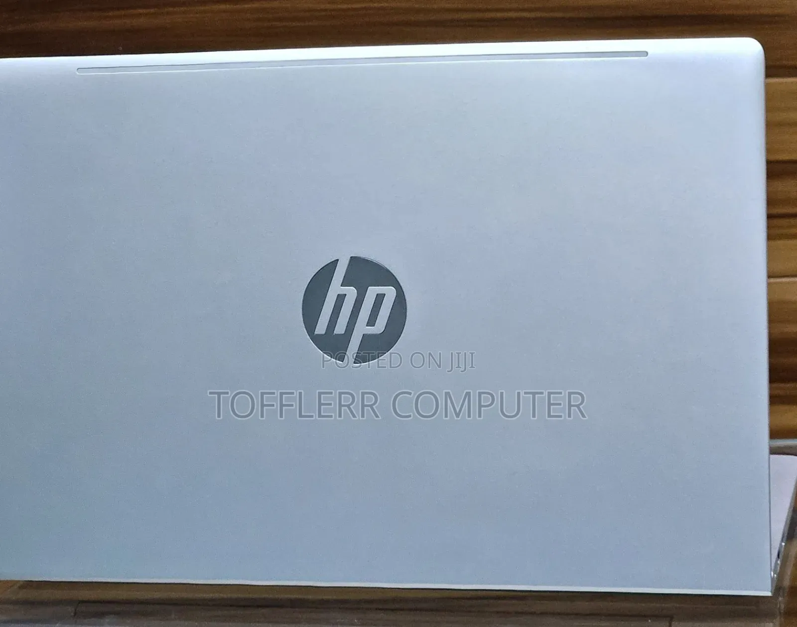 New Laptop HP ProBook 455 16GB Intel Core Ultra 7 SSD 512GB