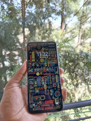 Tecno Pop 9 128 GB Black