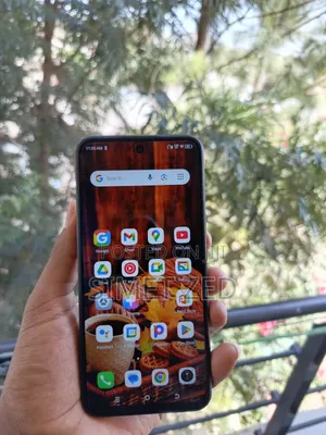 Tecno Pop 9 128 GB Black