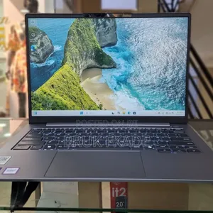 New Laptop Lenovo ThinkBook 15 16GB Intel Core Ultra 7 SSD 512GB