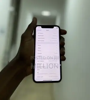 Apple iPhone XR 64 GB Red