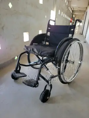 European Wheelchair𦬅政foldable and Modern Wheelchair.