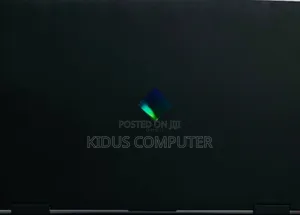 New Laptop HP Omen 17 16GB Intel Core I7 SSD 1T