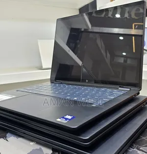 New HP OmniBook 5 Flip 14-Fp0023dx 16GB Intel Core Ultra 7 SSD 1T