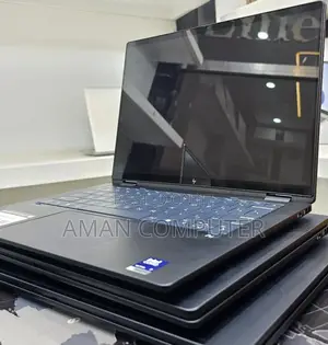 New HP OmniBook 5 Flip 14-Fp0023dx 16GB Intel Core Ultra 7 SSD 1T