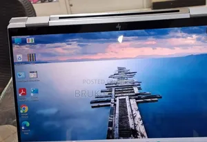 New Laptop HP EliteBook 830 G8 16GB Intel Core I7 SSD 512GB