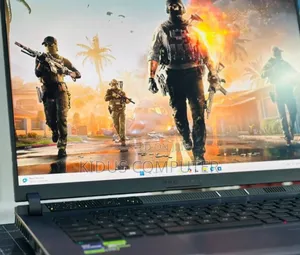 New Laptop Asus ROG Strix G15 16GB Intel Core I9 SSD 1T