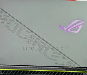 New Laptop Asus ROG Strix G15 16GB Intel Core I9 SSD 1T