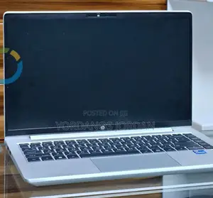 New Laptop HP ProBook 11 G2 EE 16GB Intel Core Ultra 7 SSD 512GB