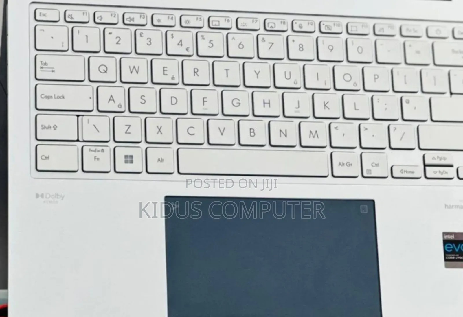 New Laptop Asus ZenBook 13 UX331UN 16GB Intel Core I7 SSD 512GB