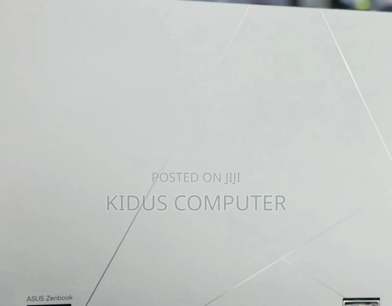 New Laptop Asus ZenBook 13 UX331UN 16GB Intel Core I7 SSD 512GB