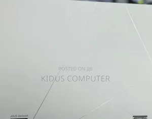 New Laptop Asus ZenBook 13 UX331UN 16GB Intel Core I7 SSD 512GB