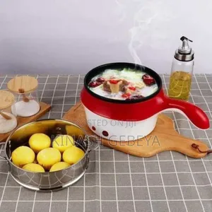 Multifunctional Kitchen Electric Pot