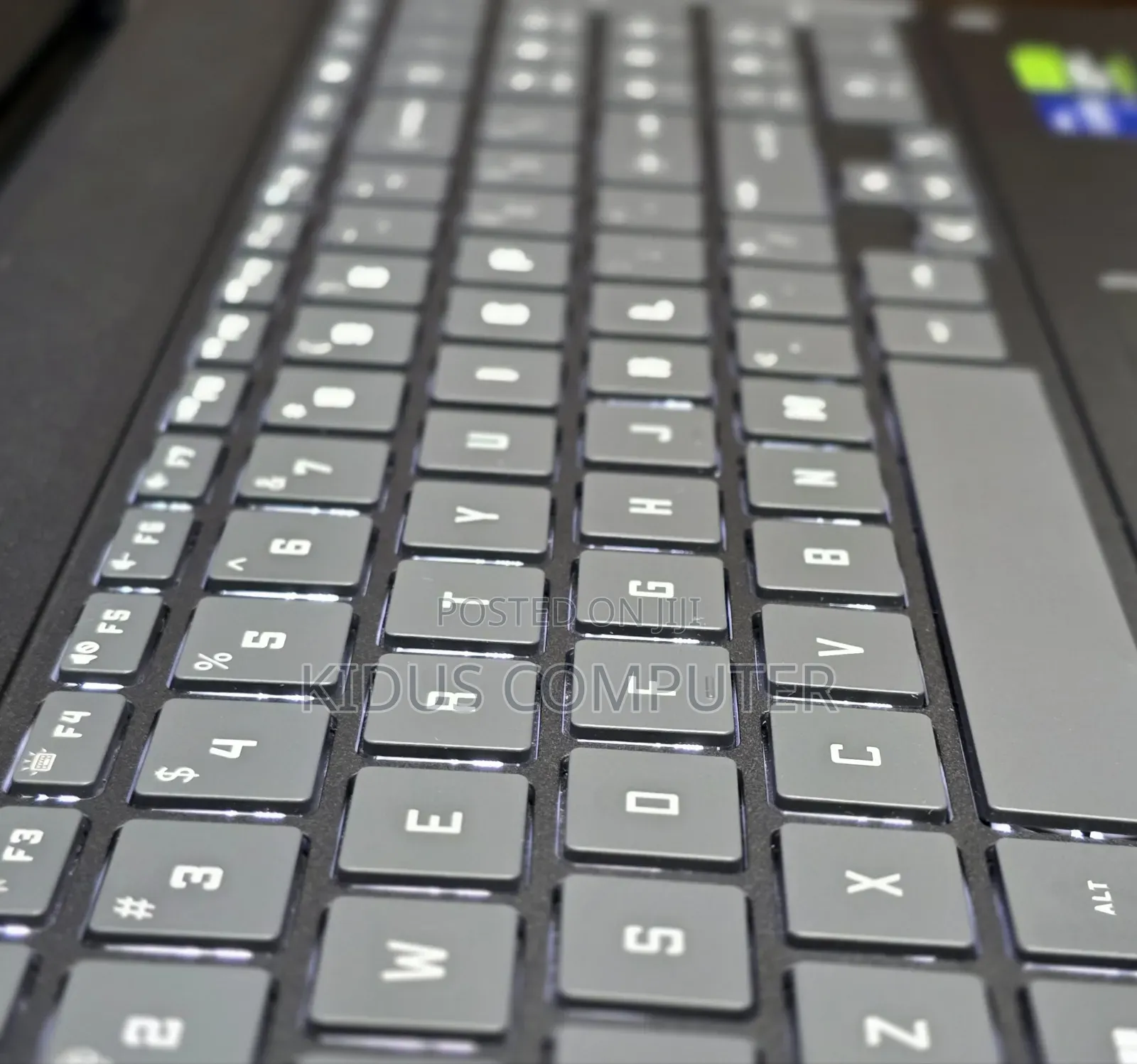 New Laptop HP Victus 15 16GB Intel Core I7 SSD 1T