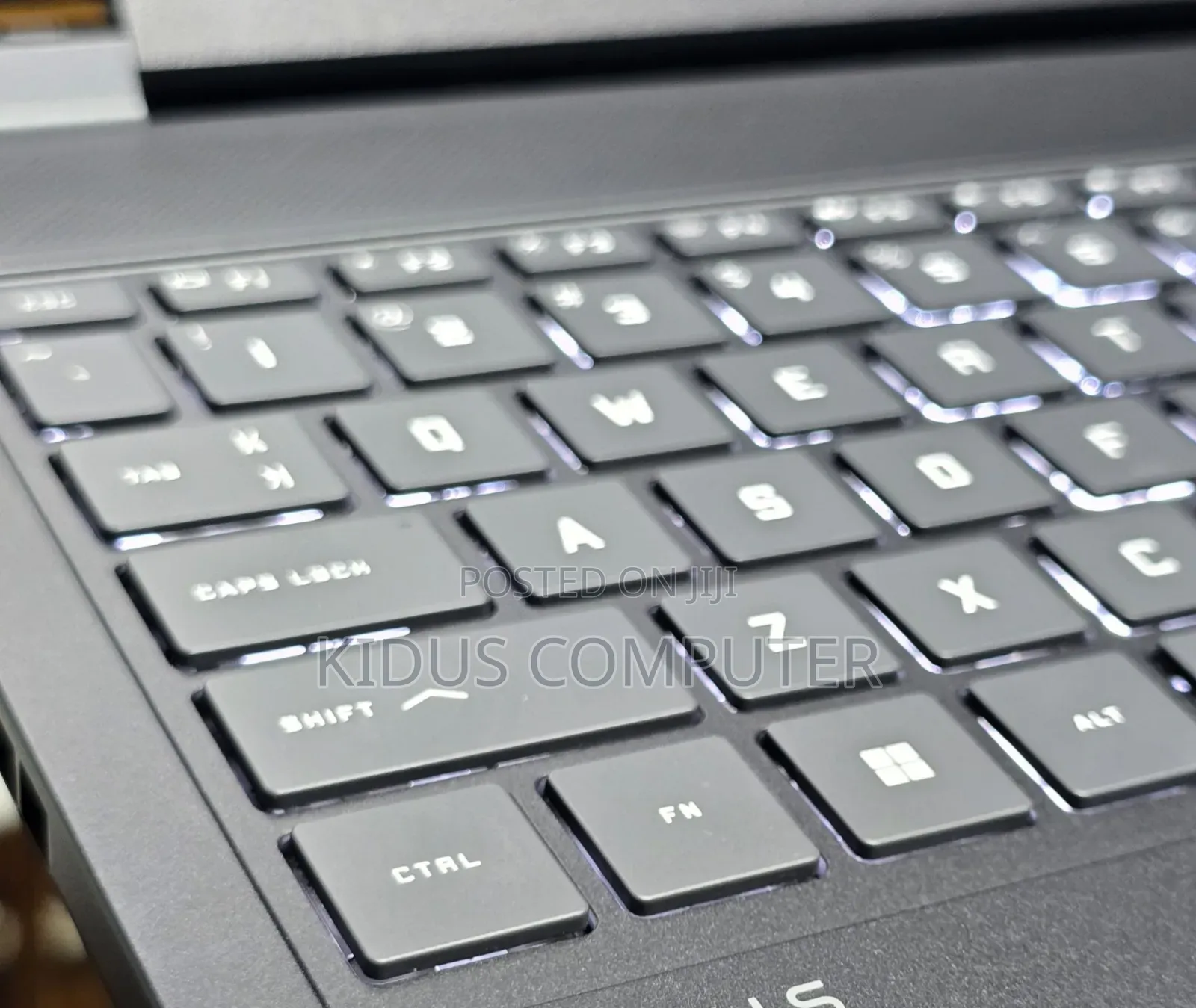 New Laptop HP Victus 15 16GB Intel Core I7 SSD 1T
