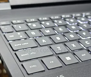 New Laptop HP Victus 15 16GB Intel Core I7 SSD 1T