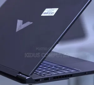New Laptop HP Victus 15 16GB Intel Core I7 SSD 1T