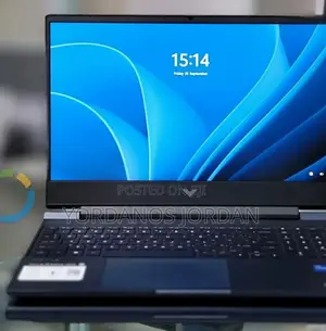 New Laptop HP Victus 15 8GB Intel Core I5 SSD 512GB