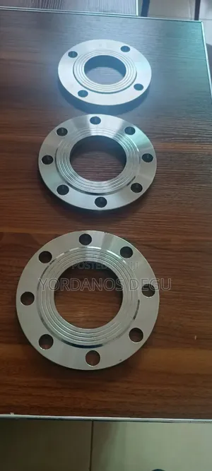 Pipe Flange