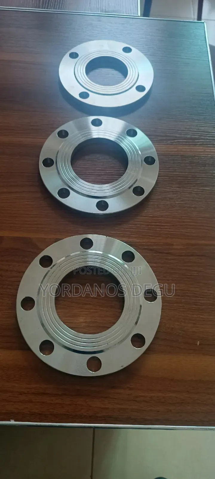 Pipe Flange