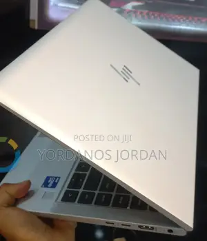 New Laptop HP EliteBook 840 G8 16GB Intel Core I7 SSD 512GB