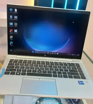 New Laptop HP EliteBook 840 G8 16GB Intel Core I7 SSD 512GB