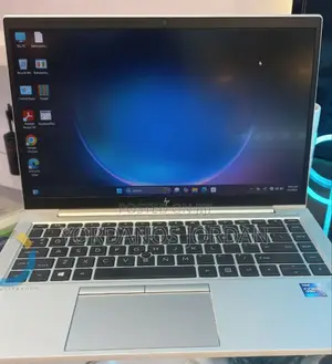 New Laptop HP EliteBook 840 G8 16GB Intel Core I7 SSD 512GB