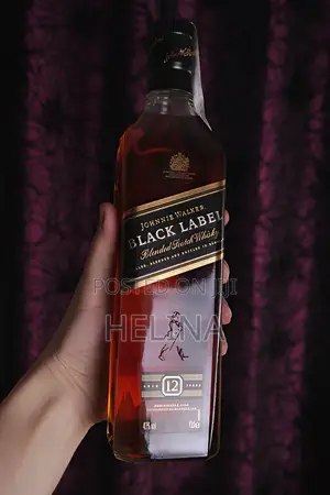 Black Label