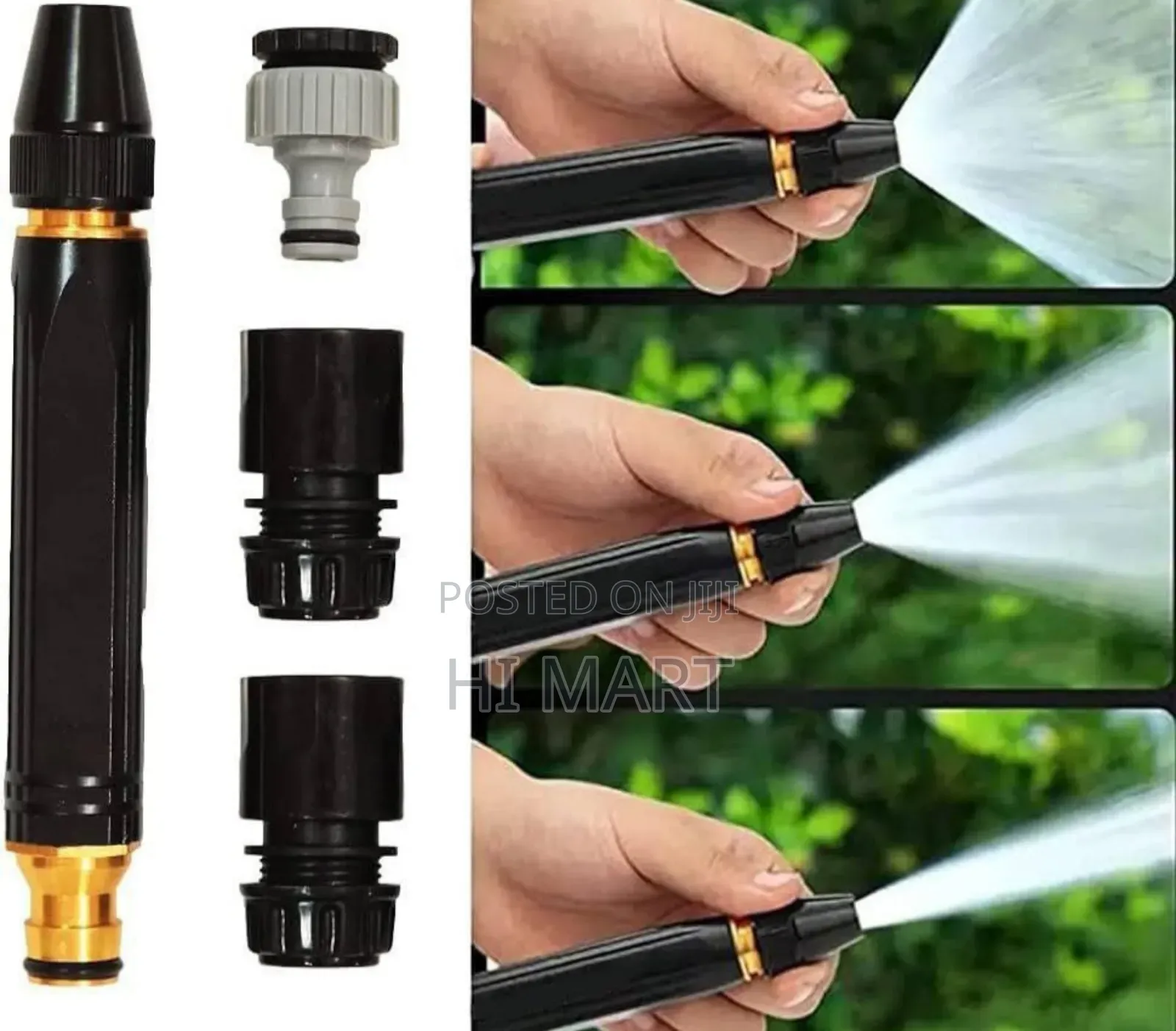 High Pressure Original Water Spray Gun