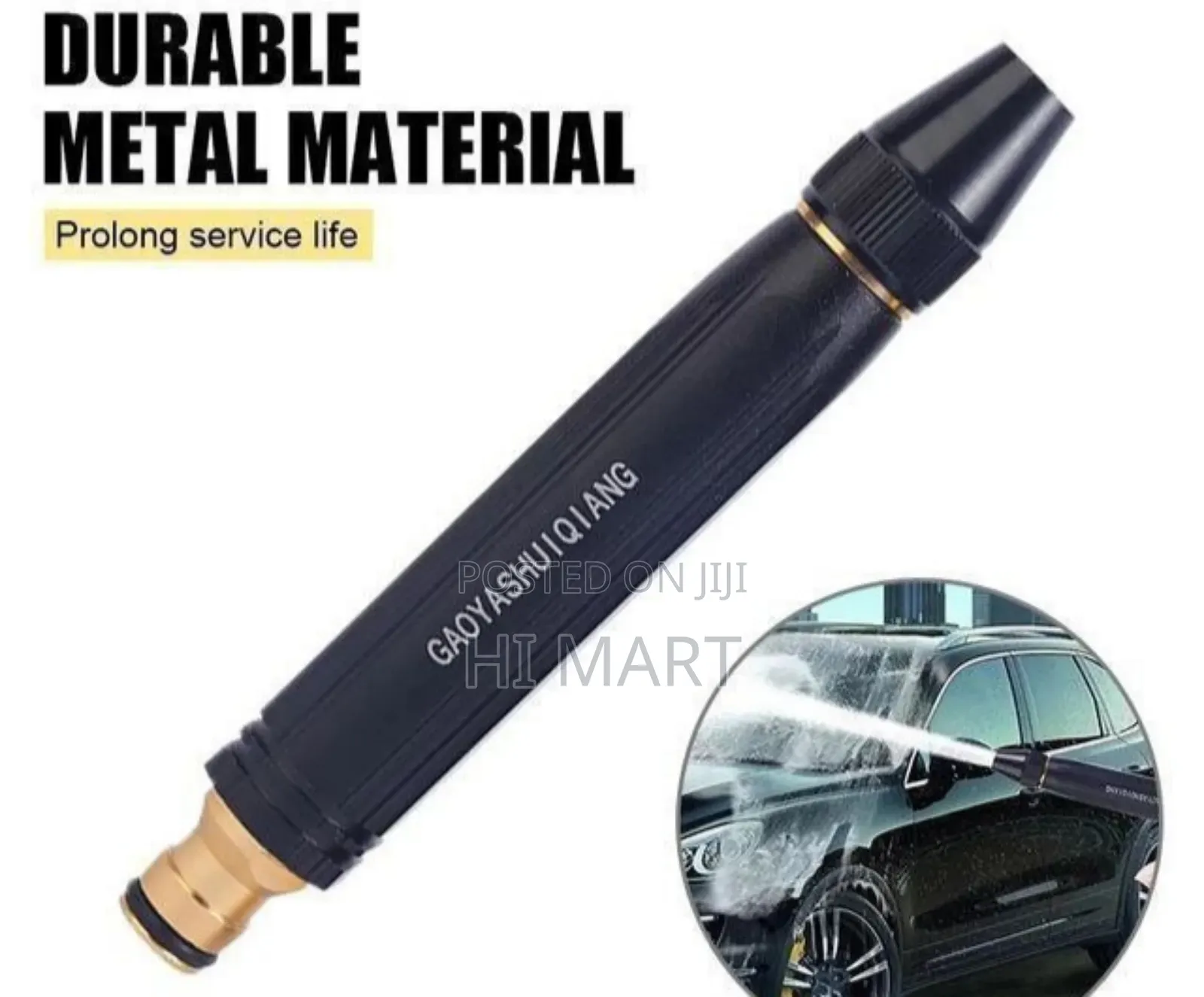 High Pressure Original Water Spray Gun