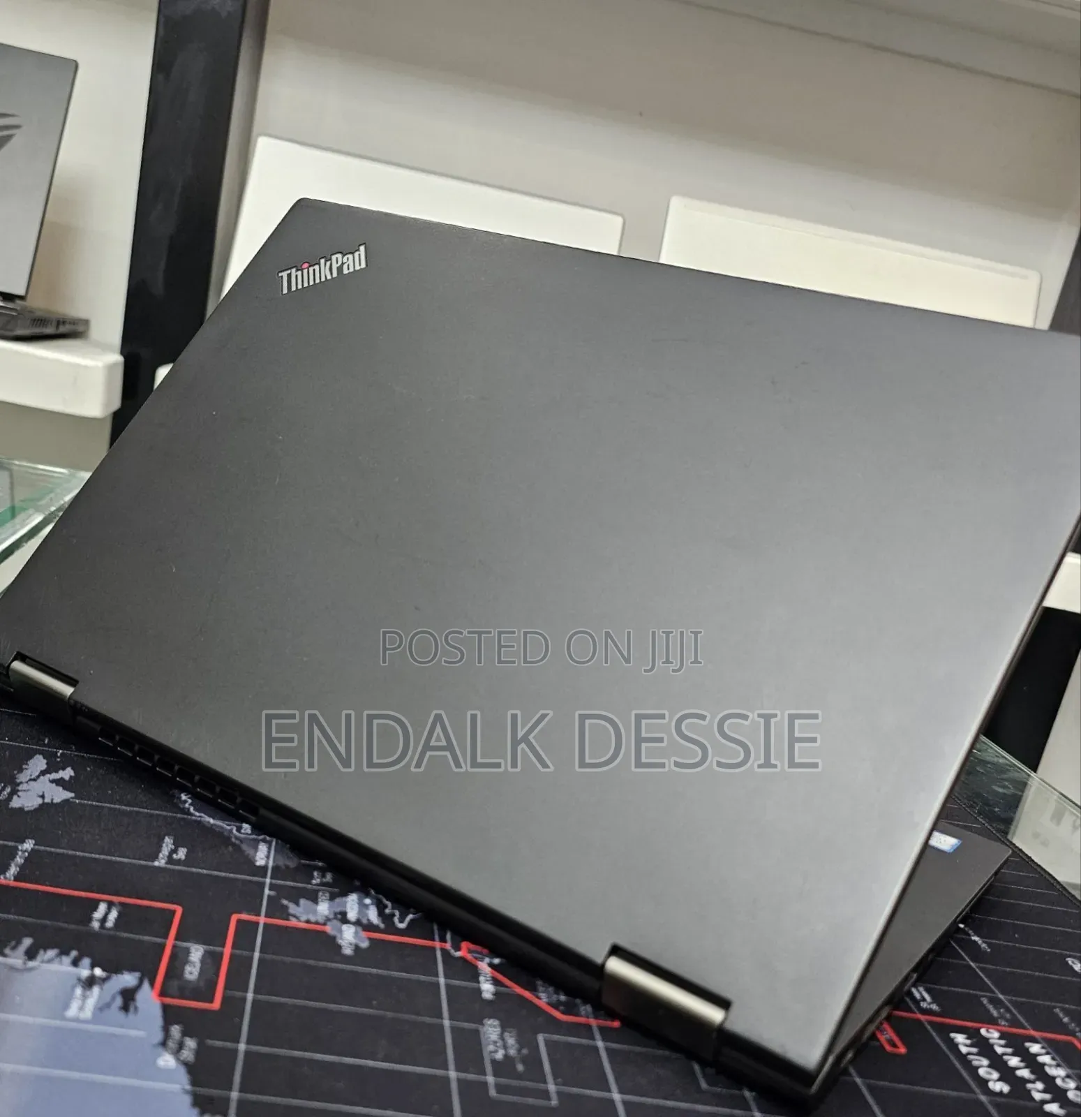 New Laptop Lenovo 16GB Intel Core I5 SSD 512GB