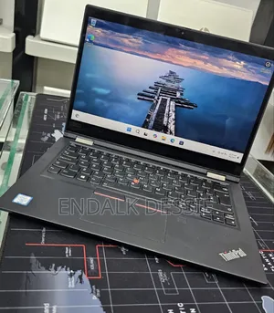 New Laptop Lenovo 16GB Intel Core I5 SSD 512GB