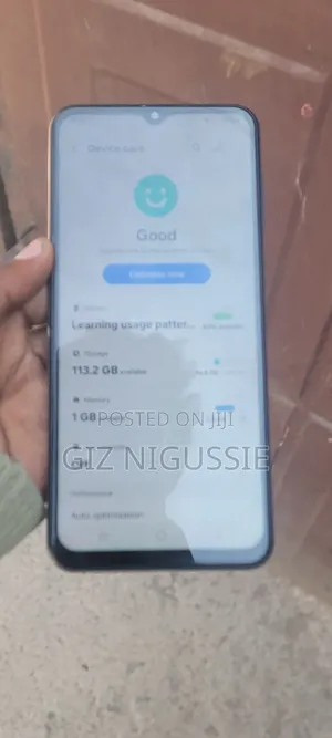 Samsung Galaxy A23 128 GB Silver