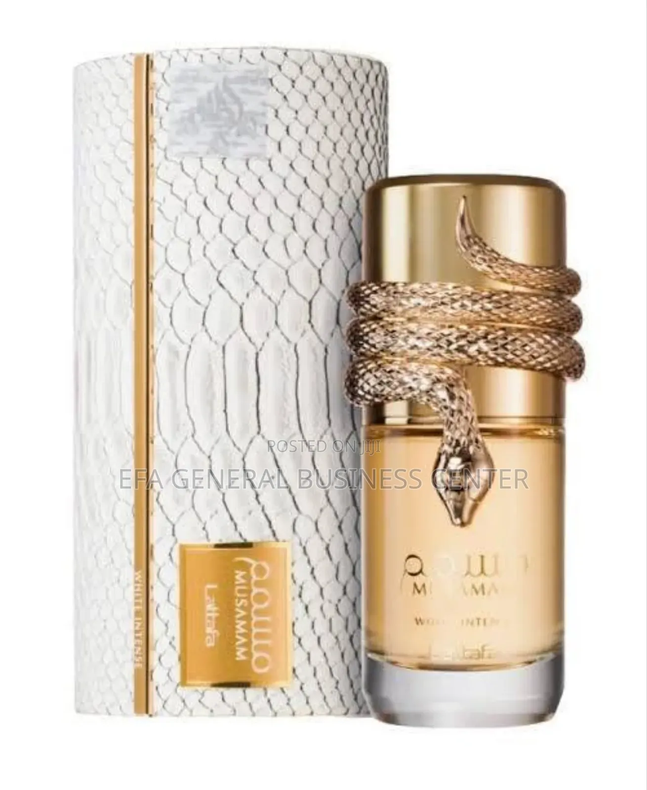 Musamam With Intense Lattafa