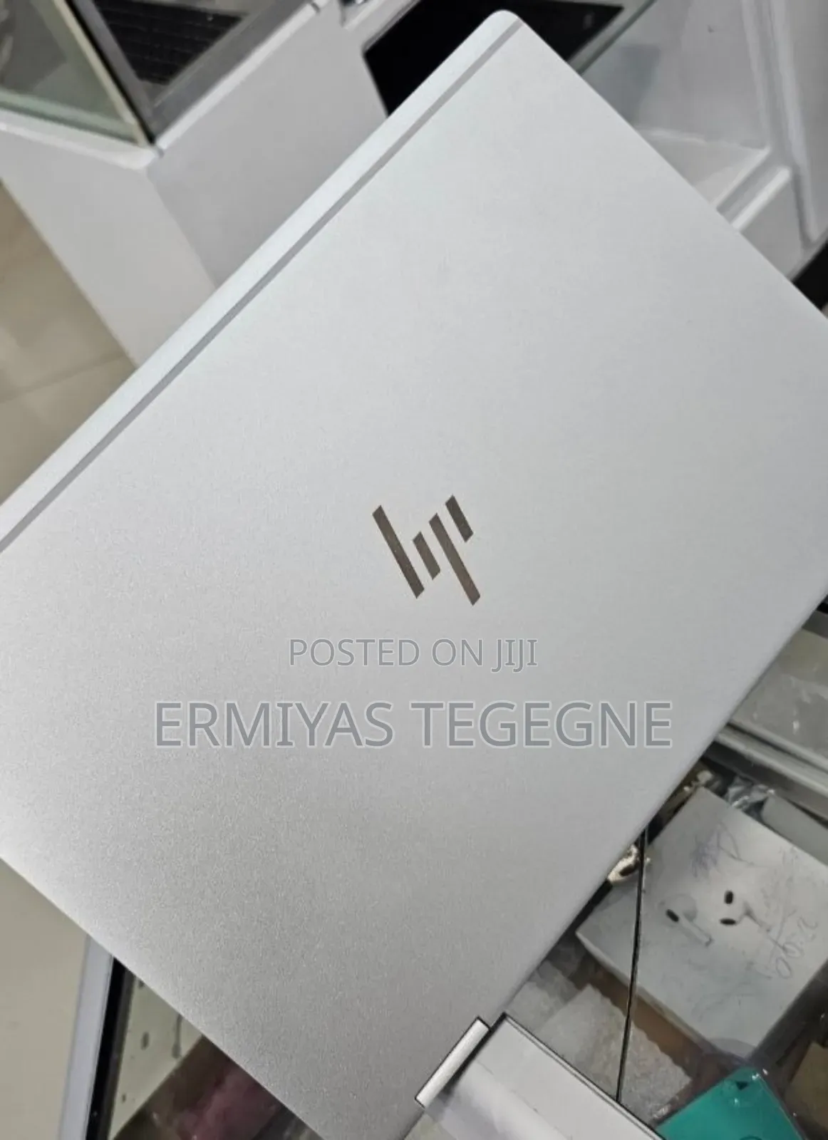 New Laptop Lenovo ThinkPad X1 Carbon 16GB AMD Ryzen 5 SSD 512GB