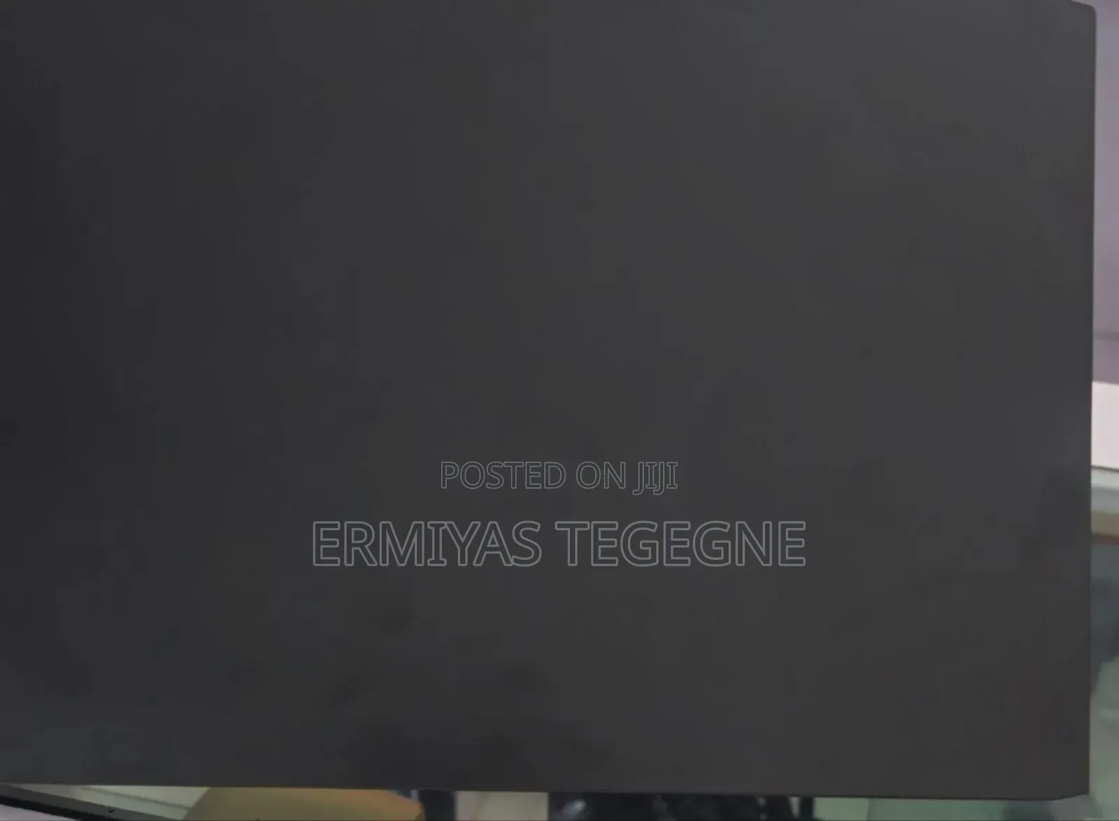 New Laptop Lenovo ThinkPad X1 Carbon 16GB AMD Ryzen 5 SSD 512GB