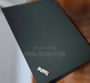 New Laptop Lenovo ThinkPad E485 16GB Intel Core I7 SSD 256GB