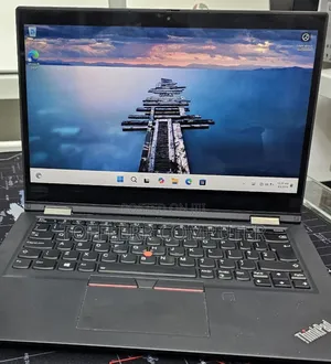 New Laptop Lenovo ThinkPad X1 Carbon 16GB Intel Core I5 SSD 512GB