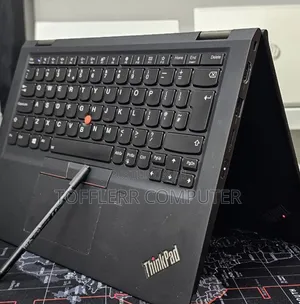 New Laptop Lenovo ThinkPad X1 Carbon 16GB Intel Core I5 SSD 512GB