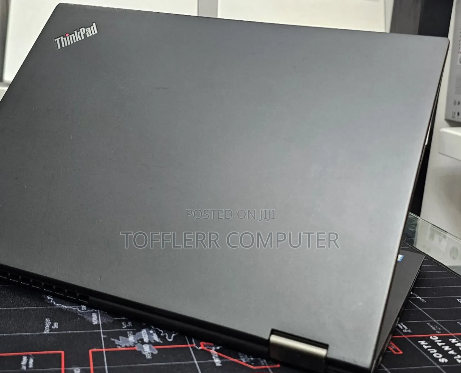 New Laptop Lenovo ThinkPad X1 Carbon 16GB Intel Core I5 SSD 512GB