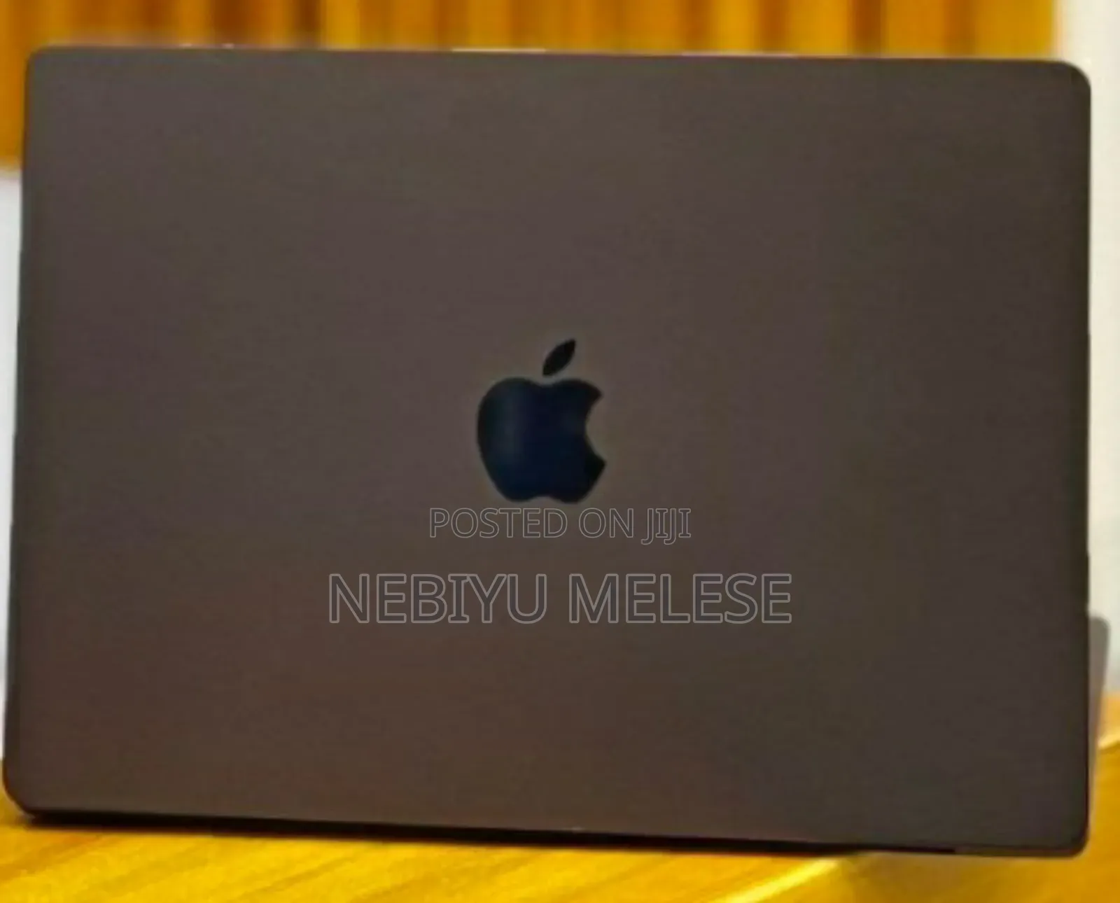 New Apple MacBook Pro 2024 M3 14-Inch 12GB Apple M3 Pro SSD 512GB