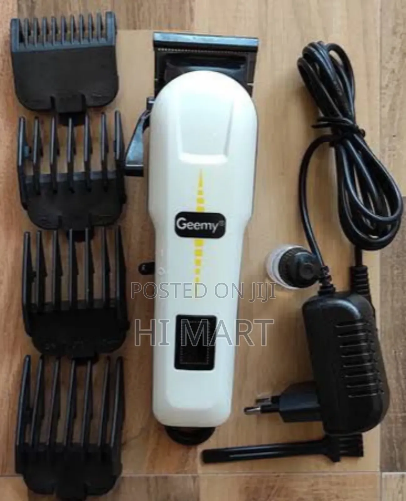 High Quality Geemy Professional Hair Clipper