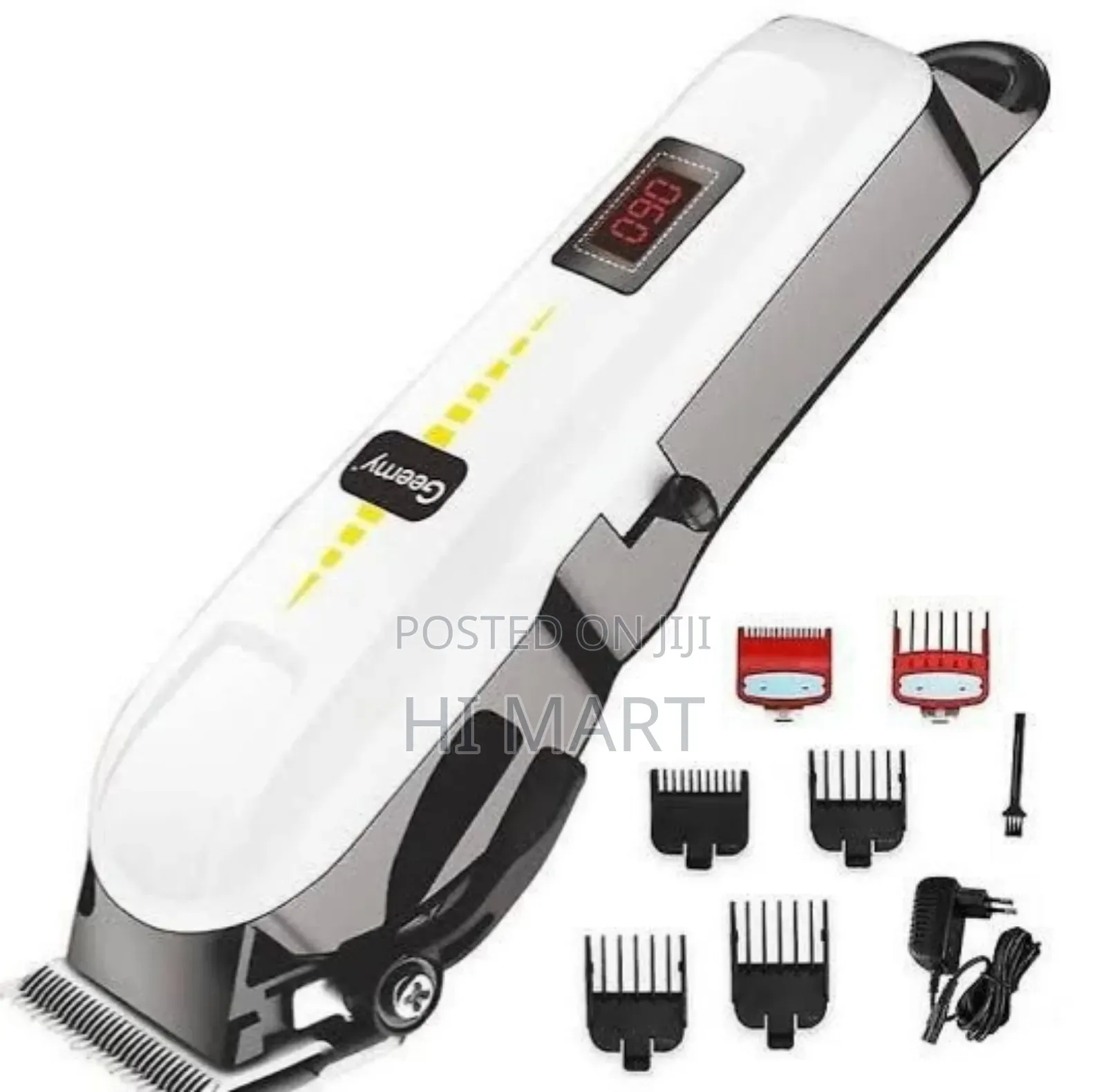 High Quality Geemy Professional Hair Clipper