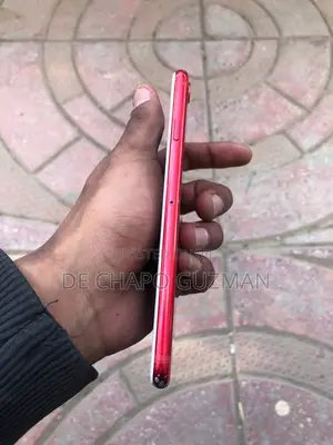 Apple iPhone 7 128 GB Red