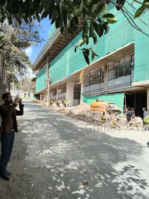 የንግድ ሱቅ ሽያጭ